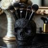 Хэллоуин Персонализированный Цветной Держатель для Кистей Макияжа Держатель для Ручек Декор Цветочный Горшок Домашний Декор Настольные Аксессуары