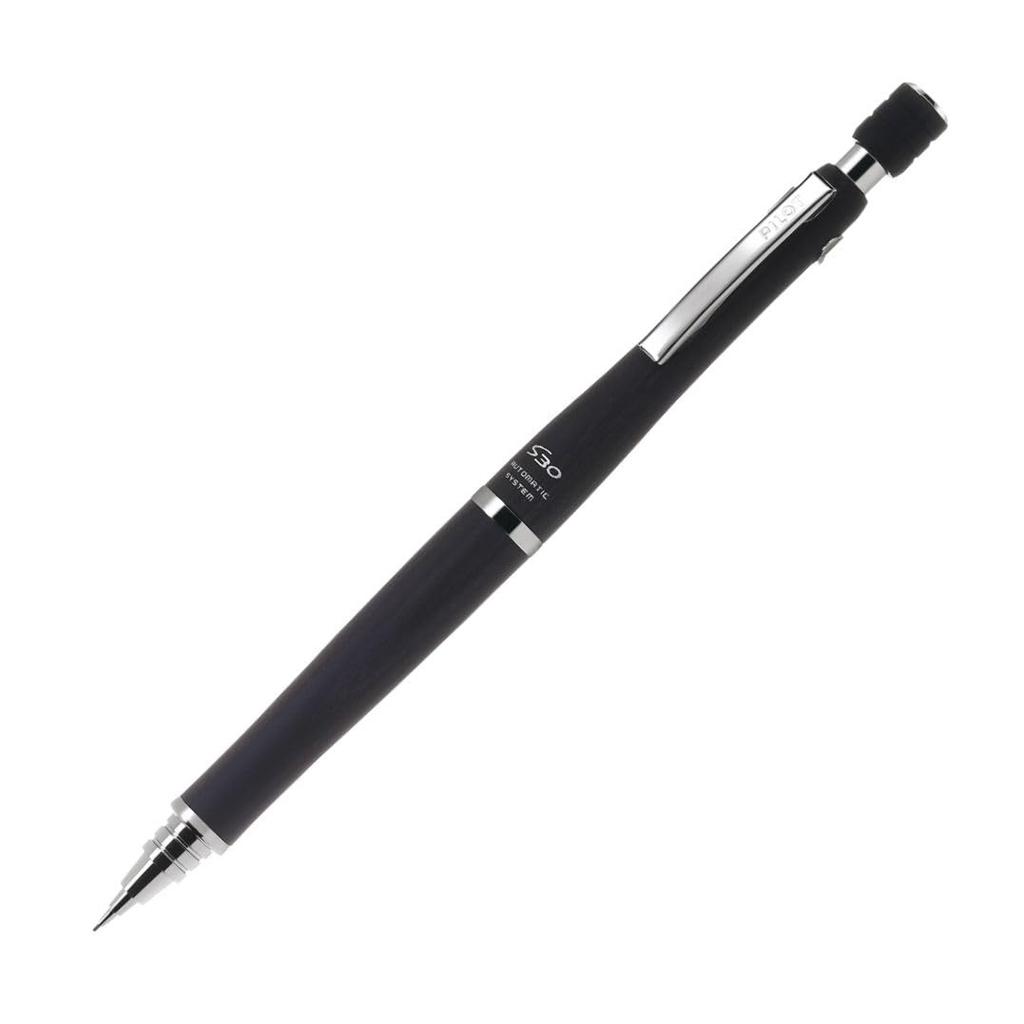 Пилот PILOT Black S30 Автоматический тип HPS-3SK-B (S30) 0,5