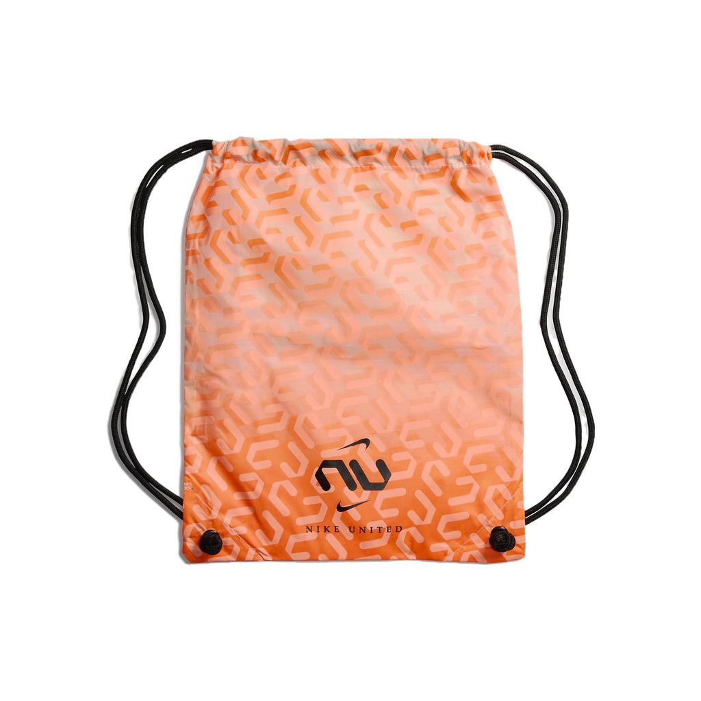 Nike Phantom Luna Elite NU FG United Pack Женские кроссовки Orange Guava-Ice Black FN8408-800