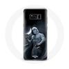 Case for Samsung Galaxy S8 Moon Knight Batman Series Teaser Season 1 Trailer 2022