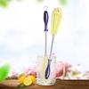 Long Handle Flexible Bottle Cleaning Brush Kitchen  Teapot Cleaner Tool
