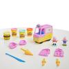 Play-Doh Peppa Pig Ice Cream Car F3597 1 Pc