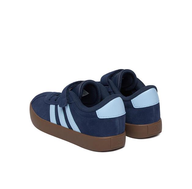 Кроссовки adidas Vl Court 3.0