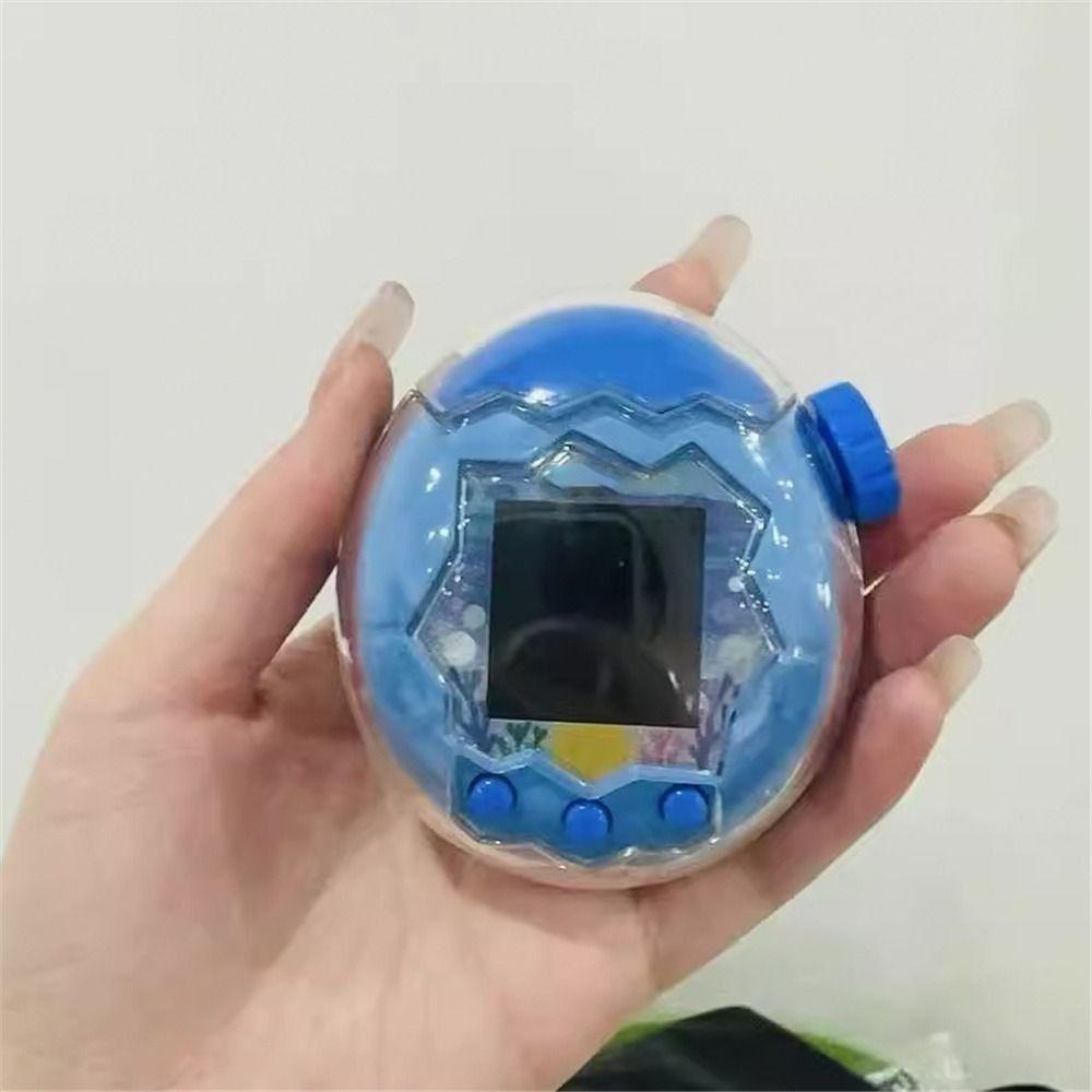 С защитной панелью, защитным корпусом для Tamagotchi Paradise, электронных питомцев, игровых игрушек