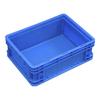 EU Standard Plastic Logistics Turnover Box