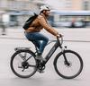 Electric bicycle Duotts C29 Lite, 250W motor, 36V 13AH battery, top speed 25 km/h, cruising range 65km, 27.5x2.25 inch tires