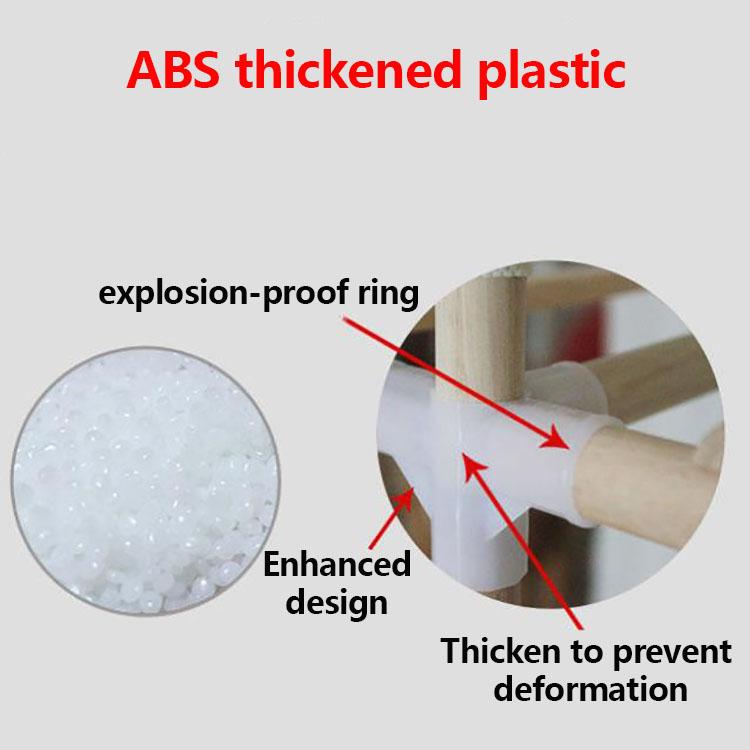 Водонепроницаемая стойка для хранения высотой 126 см, шкаф из нержавеющей стали, вешалка для обуви, вешалка для одежды, современная вешалка для пальто
