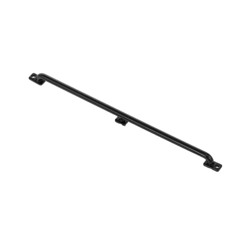 Heavy Duty Iron Pull Rod Links Handle for 1/10 Remote Control Crawlers Car Upgrade Part for Enhanced Durability