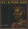 CD KANSAS - Maeque LC02361 KIRSHNER Japan Rock Used