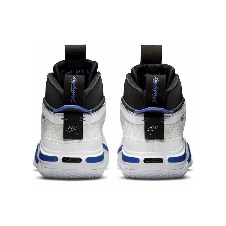 Кроссовки унисекс Air Jordan 36 PF Sport Blue White Black DA9053-101