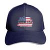 MrBallen Baseball Cap luxury caps Golf western Hat tactical cap Unisex Womens