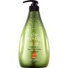 ZIYUAN Soapberry Moisturizing Shampoo & Conditioner Set