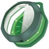 Pocket Watch Protector Tempered Screen Protector Glass Anti-Scratch Crystal-Clear