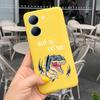 Чехол для Vivo Y36 2023 Милый узор в виде сердечек Желейный Силиконовый Мягкий Задняя крышка телефона Для VivoY36 Y 36 4G 5G V2247