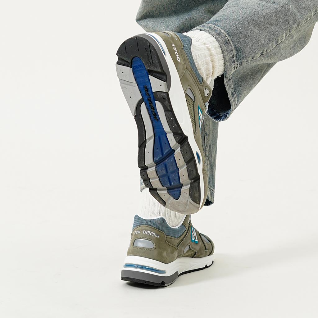 New Balance 1700 Ретро 'Эксклюзив для Японии' Кроссовки M1700JP