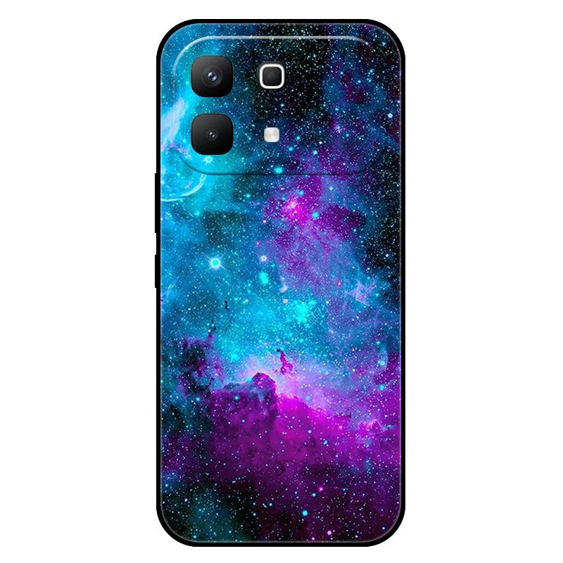 For Infinix Note 60 5G Case Soft TPU Silicone Back Cover For Coque Infinix Note 60 Pro 5G Protector Phone Cases Note60 PRO Capa