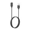 Сильный магнитный USB-кабель для зарядки, шнур для зарядки, черный, для умных часов HUAWEI Watch Fit 3, зарядка