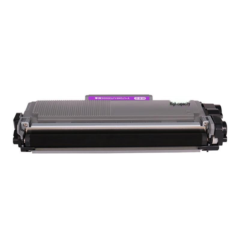 Yingmeijia Compatible LT2451 High Capacity Black Toner Cartridge