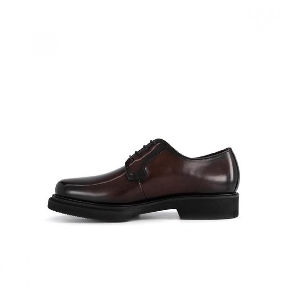 Kumkang Regal Plain Derby Shoes Regoxc5721f3n