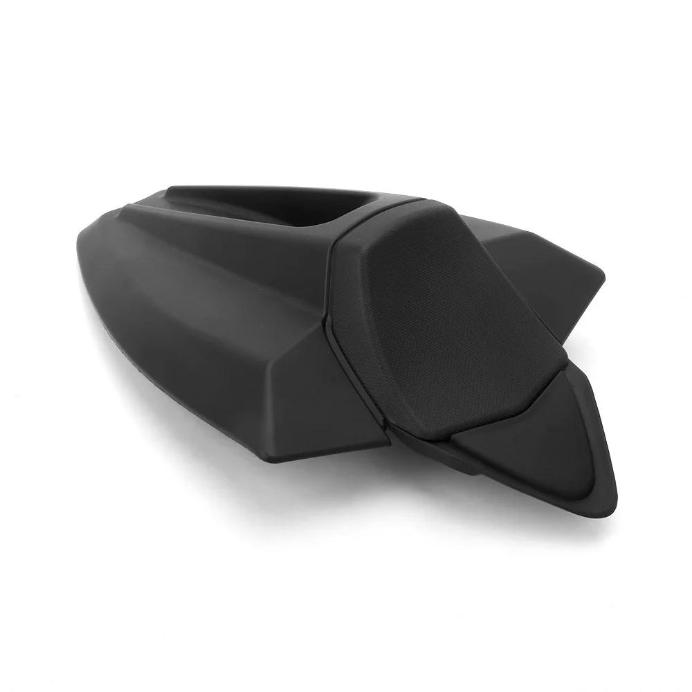 Новое Для Aprilia RS457 rs457 RS 457 2024 2025 Аксессуары для мотоцикла Задняя крышка сиденья Задний обтекатель хвоста Задняя крышка сиденья