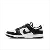 Dunk Low Retro Classic Board Shoes Black White Panda Men's DD1391-100