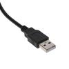 Проводной USB-классический геймпад с 6 кнопками, игровой контроллер, ручка-джойстик для SEGA M2D
