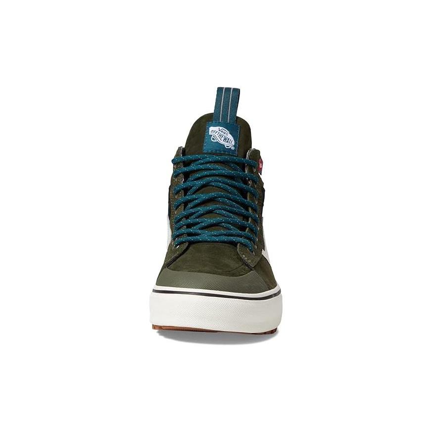 Sk8 Vans-Hi MTE-2 'Utility Pop - Лист Винограда' VN0A5HZZ50K
