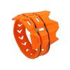 Universal Exhaust Protection Cover Motorcycle Exhaust Muffler Silencer Protector Guard For Motocross Dirt Pit Bike