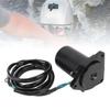 Replacement 6H1-43880-02 Power Tilt Trim Motor for 2 Stroke 85hp Outboard Engines