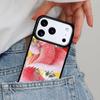Чехол для телефона с изображением рыбы Кои для iPhone 17 Pro Max 12 13 14 15 16e 17 Pro Max Plus Air Cover