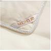 Mercury Home Textiles Tussah Silk Quilt
