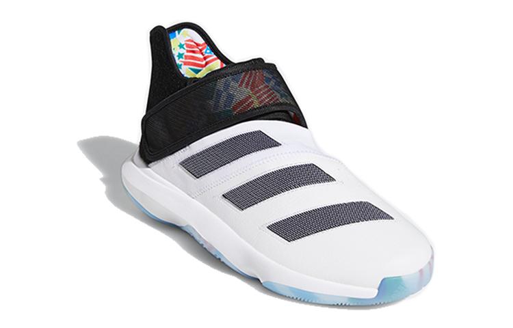 adidas Harden Be 3 Batw Белый Черный EG5099