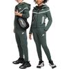 Nike Knitted Sweatpants Vintage Green Teenagers Kids' FZ5434-338
