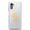 Прозрачный чехол для телефона с флагом Саддама Хусейна для Xiaomi Redmi Note 12 10C 11 9 8 Pro Plus 9S 7 8T 9T 9A 8A 9C K50 K40, игровой чехол
