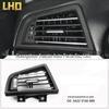 Electroplated Air Conditioning Vent Louvers for BMW 5 Series F10/F18 (Left-hand Drive)