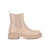 Chelsea Boots HY60208-1 Beige