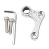 Triumph Tiger 800 900 Gear Shift Lever Stabilizer Reinforcement Bracket Smoother Shifting Enhanced Durability