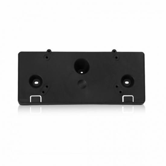 For 2016 - 2017 Ford Deluxe Explorer Front License Plate Mounting Bracket Holder