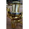 Used BILLINGS GLK14000 spinning reel