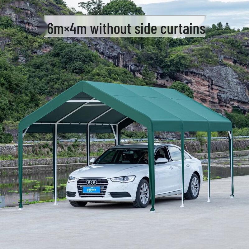 JINGGENG Outdoor Multi-purpose Carport & Canopy