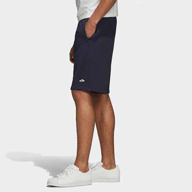 Adidas Originals SST Sports Shorts Men's Legend Ink Thin (Unisex) Sports Shorts FM3404