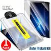 1 упаковка Защитное стекло для экрана iPad A16 2025 Air 11 Pro 13 10-го поколения 10,9 дюйма Инструмент для автоматической установки HD-пленка