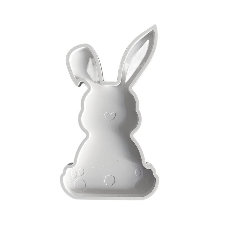 1шт силиконовая форма для самостоятельной отливки цемента, бетона, цемента, контейнера для хранения, принадлежности для самостоятельного изготовления, гипсовые смоляные литейные формы для украшения дома, 2 стиля