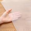 30x150cm 1 Roll Non Adhesive Shelf Liners For Kitchen Cabinets, Waterproof Drawer Liners For Kitchen, Non-Slip Cabinet Liner For Kitchen Cabinet