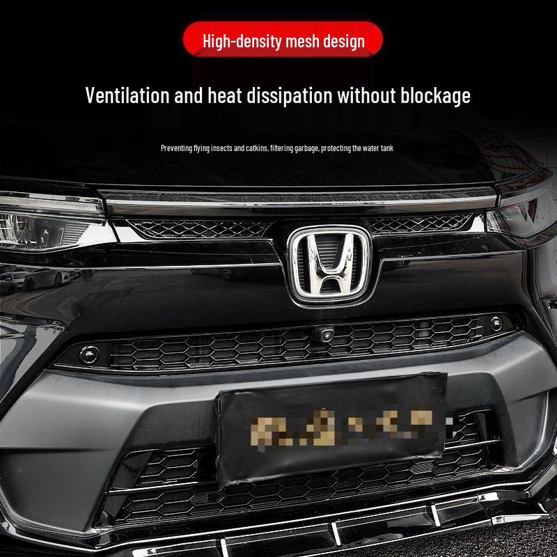 Honda Breeze 2023-2025 Москитная сетка Декоративная решетка-соты