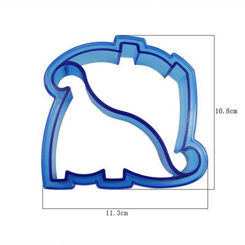 Арбузный слайсер в форме эскимо, модель арбузного ломтика из нержавеющей стали, креативная форма для арбуза, кухонные принадлежности