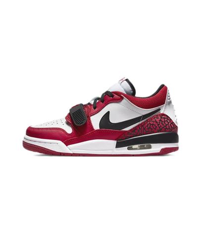 Jordan Legacy 312 Low Чикаго Ред Jordan 312 CD9054-116