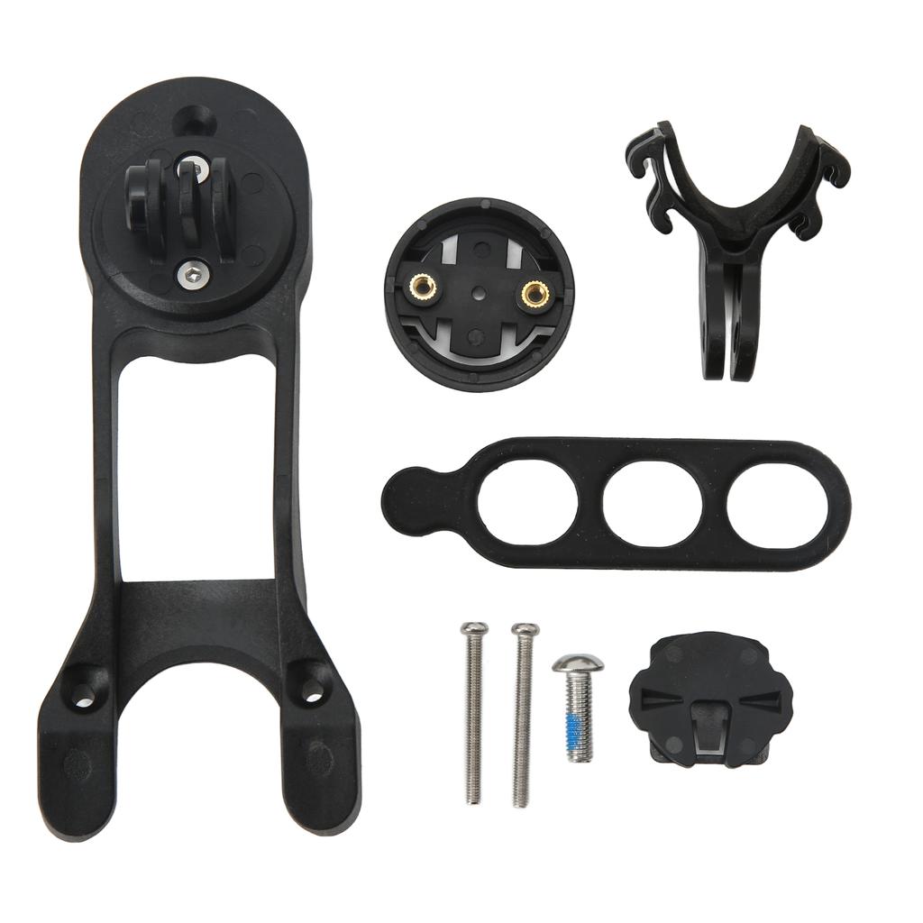 Bike Computer Mount Handlebar Integrated Computer Extended Mount for The One for Canyon Road Bike for Garmin