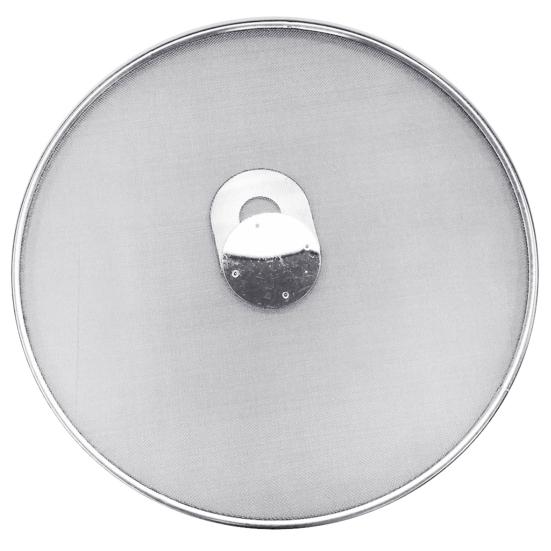 Защитный экран от брызг для сковороды Легко использовать Защитная крышка Экран от брызг для жарки Фильтр для жарки