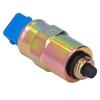 12V Fuel Shutdown Shutoff Solenoid 716‑30255 Replacement for JCB 3CX 4CX Backhoe Loader